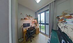 The Criterion (D27), Condominium #504133801